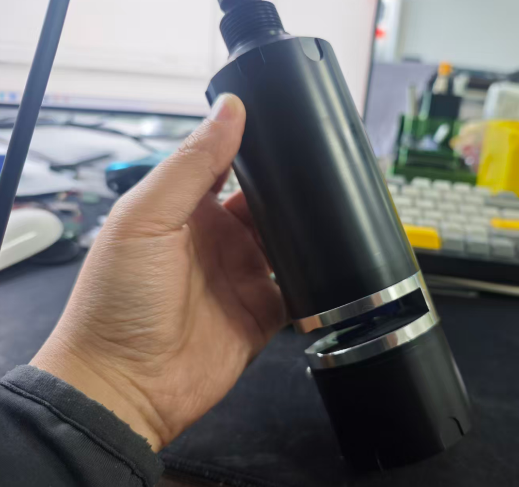 2026年Modbus水质传感器技术大比拼,哪家能跻身行业TOP? - 2026年Modbus水质传感器技术大比拼,哪家能跻身行业TOP?