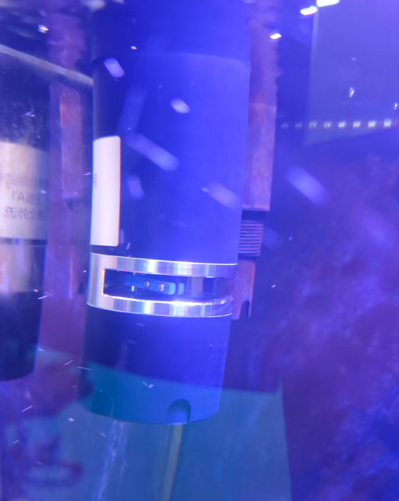 2026年TOP3靠谱的Modbus水质传感器,究竟谁能脱颖而出? - 2026年TOP3靠谱的Modbus水质传感器,究竟谁能脱颖而出?