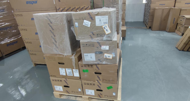 济南专业H3C服务器怎么选？R4700G5等多款型号来揭秘 