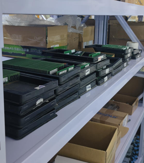 山东哪家规模大？H3C服务器R4700G5等多型号揭秘来了 